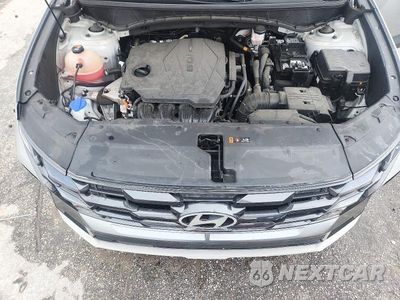 Zdjęcie 12 z 13 samochodu: 2025 HYUNDAI TUCSON SEL VIN:5NMJC3DE6SH489364 - miniatura