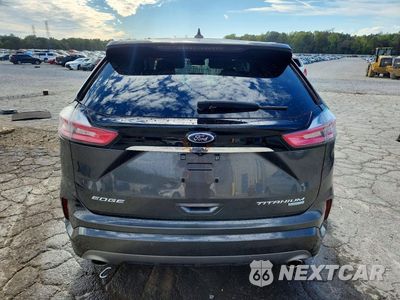 Zdjęcie 6 z 13 samochodu: 2019 FORD EDGE TITANIUM VIN:2FMPK3K95KBB40256 - miniatura