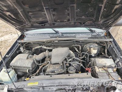 Zdjęcie 11 z 12 samochodu: 2014 TOYOTA TACOMA BASE VIN:5TFUX4EN1EX024105 - miniatura