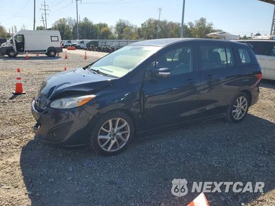 2015 MAZDA 5 GRAND TOURING JM1CW2DL0F0185607 - główne zdjęcie licytacji z USA - miniatura