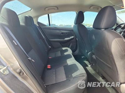 Zdjęcie 10 z 12 samochodu: 2024 NISSAN SENTRA SV VIN:3N1AB8CV2RY363216 - miniatura