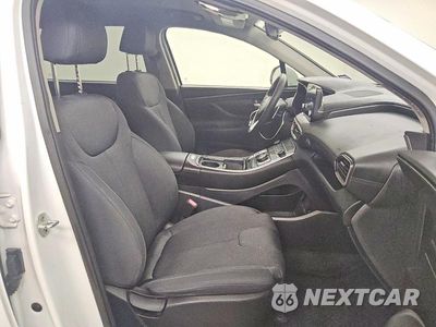 Zdjęcie 14 z 14 samochodu: 2021 HYUNDAI SANTA FE SEL VIN:5NMS24AJ8MH330962 - miniatura