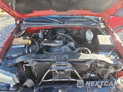 Zdjęcie 11 z 12 samochodu: 2004 CHEVROLET SILVERADO K1500 VIN:1GCEK19T34E282615 - miniatura