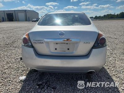 Zdjęcie 6 z 12 samochodu: 2008 NISSAN ALTIMA 2.5 VIN:1N4AL21E78N497067 - miniatura