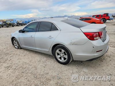Drugie zdjęcie samochodu z przodu: 2016 CHEVROLET MALIBU LIMITED LT VIN:1G11C5SA9GF136769 - miniatura