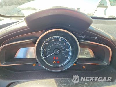 Zdjęcie 9 z 13 samochodu: 2020 TOYOTA YARIS HATCHBACK LE VIN:3MYDLBJV8LY710144 - miniatura
