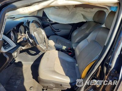 Zdjęcie 7 z 13 samochodu: 2013 BUICK VERANO VIN:1G4PP5SK7D4206058 - miniatura
