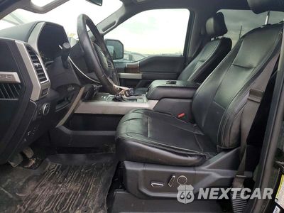 Zdjęcie 7 z 12 samochodu: 2017 FORD F150 SUPERCREW VIN:1FTEW1EPXHKC42732 - miniatura