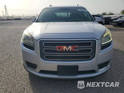 Piąte zdjęcie samochodu w środku: 2016 GMC ACADIA SLT-1 VIN:1GKKVRKD6GJ128816 - miniatura