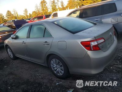 Drugie zdjęcie samochodu z przodu: 2014 TOYOTA CAMRY LE VIN:4T4BF1FK1ER393174 - miniatura