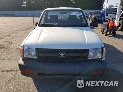 Piąte zdjęcie samochodu w środku: 1998 TOYOTA TACOMA BASE VIN:4TANL42N9WZ148435 - miniatura