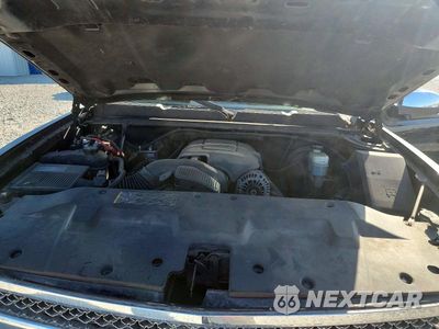 Zdjęcie 11 z 12 samochodu: 2011 CHEVROLET SILVERADO K1500 LTZ VIN:3GCPKTE32BG191075 - miniatura