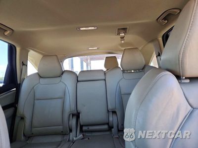 Zdjęcie 10 z 14 samochodu: 2017 ACURA MDX VIN:5FRYD3H31HB000043 - miniatura
