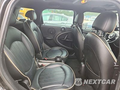Zdjęcie 10 z 12 samochodu: 2011 MINI COOPER S COUNTRYMAN VIN:WMWZC5C59BWL55166 - miniatura