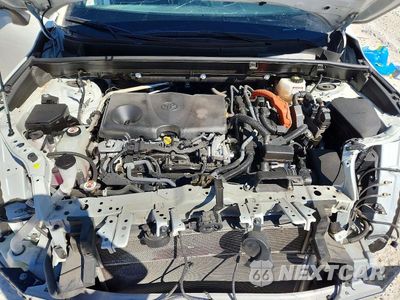 Zdjęcie 12 z 14 samochodu: 2021 TOYOTA VENZA XLE VIN:JTEAAAAH2MJ075662 - miniatura