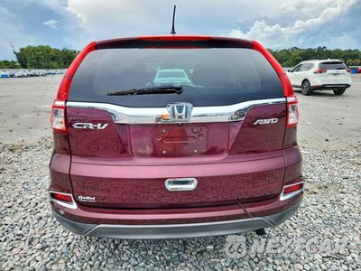 Zdjęcie 6 z 14 samochodu: 2015 HONDA CR-V LX VIN:5J6RM4H31FL092321 - miniatura