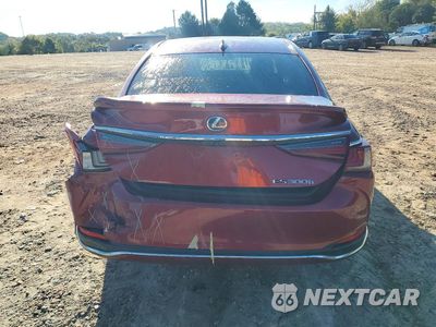 Zdjęcie 6 z 12 samochodu: 2019 LEXUS ES 300H VIN:JTHB21B14K2011197 - miniatura