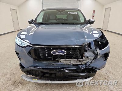 Piąte zdjęcie samochodu w środku: 2025 FORD ESCAPE ACTIVE VIN:1FMCU0GN4SUB31149 - miniatura