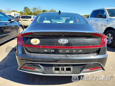 Zdjęcie 6 z 13 samochodu: 2022 HYUNDAI SONATA SE VIN:5NPEG4JA1NH142593 - miniatura