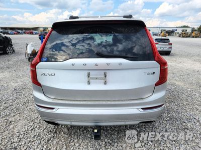 Zdjęcie 6 z 14 samochodu: 2017 VOLVO XC90 T6 VIN:YV4A22PL4H1146379 - miniatura