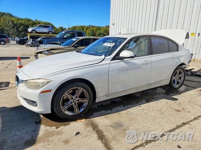2013 BMW 328 XI SULEV WBA3B5C53DF595793 - główne zdjęcie licytacji z USA - miniatura