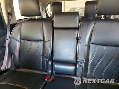 Zdjęcie 10 z 13 samochodu: 2017 INFINITI QX60 BASE VIN:5N1DL0MM2HC501631 - miniatura