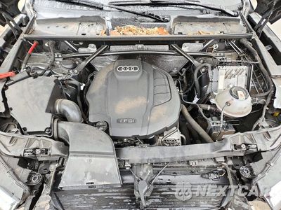 Zdjęcie 12 z 14 samochodu: 2020 AUDI Q5 PREMIUM VIN:WA1ANAFY5L2041901 - miniatura