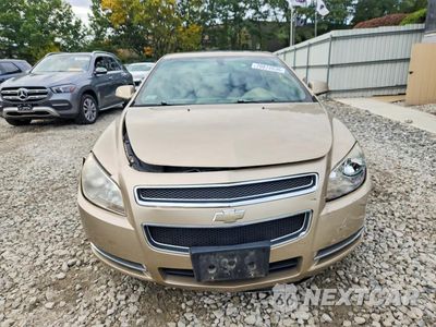 Piąte zdjęcie samochodu w środku: 2008 CHEVROLET MALIBU 1LT VIN:1G1ZH57B08F253096 - miniatura