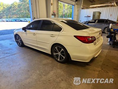Drugie zdjęcie samochodu z przodu: 2015 SUBARU LEGACY 2.5I LIMITED VIN:4S3BNAL65F3007307 - miniatura