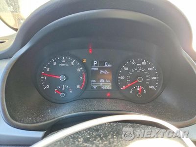 Zdjęcie 9 z 12 samochodu: 2021 KIA RIO S VIN:3KPA24AD3ME383226 - miniatura