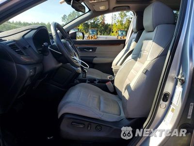 Zdjęcie 7 z 13 samochodu: 2017 HONDA CR-V TOURING VIN:5J6RW1H95HL005357 - miniatura