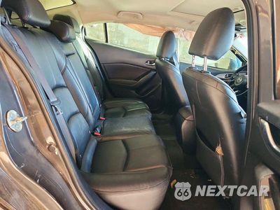 Zdjęcie 10 z 13 samochodu: 2017 MAZDA 3 TOURING VIN:3MZBN1V78HM152460 - miniatura