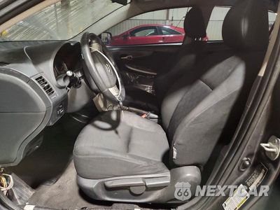 Zdjęcie 7 z 13 samochodu: 2010 TOYOTA COROLLA S VIN:2T1BU4EE8AC255270 - miniatura