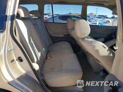 Zdjęcie 11 z 13 samochodu: 2006 TOYOTA HIGHLANDER BASE VIN:JTEDP21A760100424 - miniatura