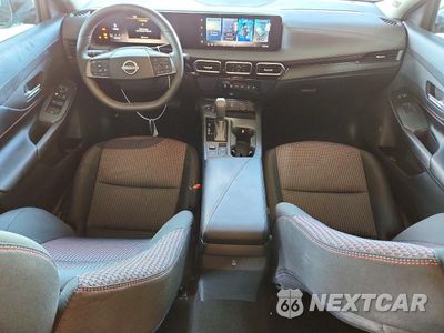 Zdjęcie 8 z 13 samochodu: 2026 NISSAN SENTRA SR VIN:3N1AB9DVXTY298871 - miniatura