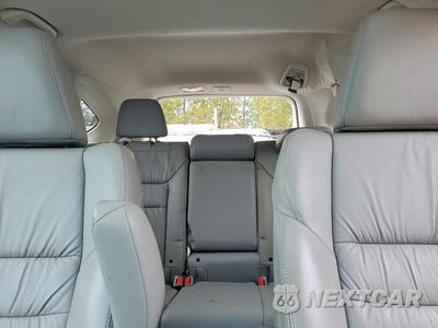 Zdjęcie 10 z 13 samochodu: 2014 HONDA CR-V EXL VIN:2HKRM4H78EH646417 - miniatura