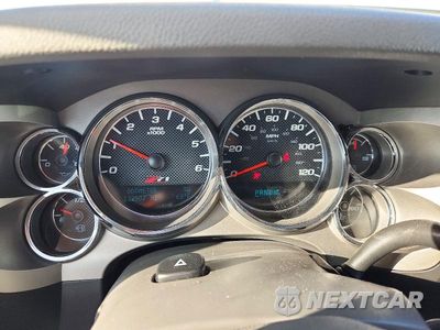 Zdjęcie 9 z 12 samochodu: 2012 CHEVROLET SILVERADO K1500 LT VIN:3GCPKSE75CG297082 - miniatura
