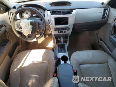 Zdjęcie 8 z 12 samochodu: 2010 FORD FOCUS SEL VIN:1FAHP3HN1AW235642 - miniatura