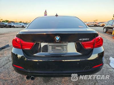 Zdjęcie 6 z 13 samochodu: 2018 BMW 430I GRAN COUPE VIN:WBA4J1C50JBG78619 - miniatura
