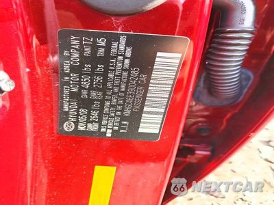 Zdjęcie 12 z 12 samochodu: 2009 HYUNDAI GENESIS 3.8L VIN:KMHGC46E39U042485 - miniatura