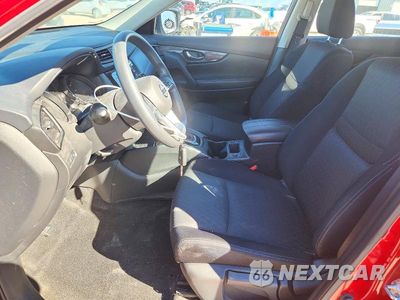 Zdjęcie 7 z 12 samochodu: 2017 NISSAN ROGUE S VIN:JN8AT2MV7HW261555 - miniatura