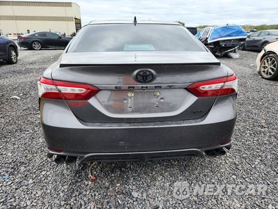 Zdjęcie 6 z 12 samochodu: 2020 TOYOTA CAMRY XSE VIN:4T1K61AK4LU977597 - miniatura
