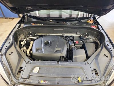 Zdjęcie 12 z 13 samochodu: 2017 VOLVO XC90 T6 VIN:YV4A22PKXH1131053 - miniatura