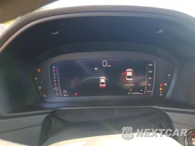 Zdjęcie 9 z 12 samochodu: 2023 HONDA ACCORD EX VIN:1HGCY1F39PA029418 - miniatura