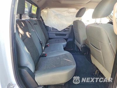 Zdjęcie 10 z 13 samochodu: 2017 RAM 1500 SLT VIN:1C6RR7LT7HS784485 - miniatura