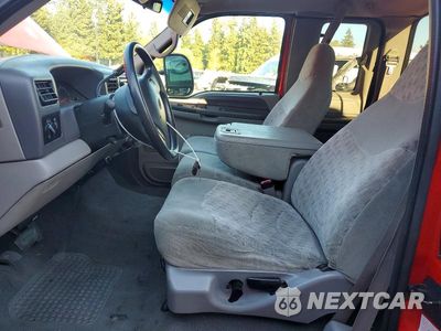 Zdjęcie 7 z 12 samochodu: 1999 FORD F250 SUPER DUTY VIN:1FTNX21S2XEB71567 - miniatura