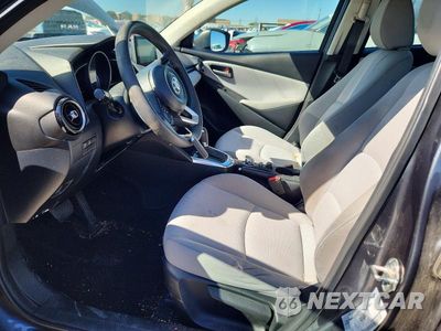 Zdjęcie 7 z 13 samochodu: 2020 TOYOTA YARIS HATCHBACK LE VIN:3MYDLBJV8LY710144 - miniatura