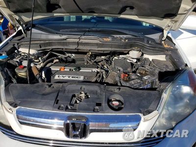 Zdjęcie 11 z 12 samochodu: 2009 HONDA CR-V EXL VIN:5J6RE48799L001333 - miniatura