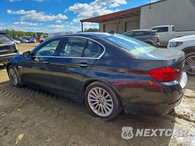 Drugie zdjęcie samochodu z przodu: 2011 BMW 535 XI VIN:WBAFU7C56BC871806 - miniatura