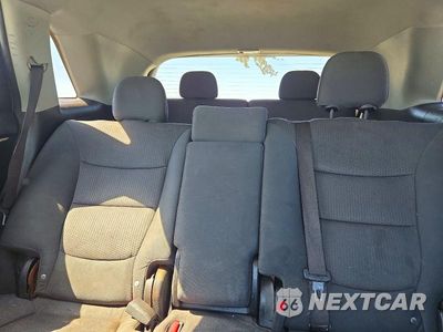 Zdjęcie 10 z 13 samochodu: 2013 KIA SORENTO LX VIN:5XYKT4A22DG309802 - miniatura